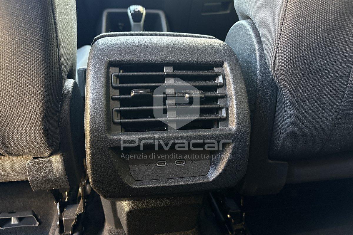 VOLKSWAGEN Caddy 1.5 TSI 114 CV Life