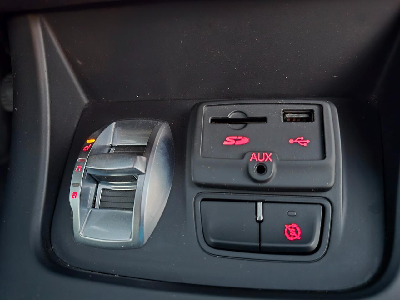 Alfa Romeo Giulietta 1.6 JTDm-2 105 CV Progression