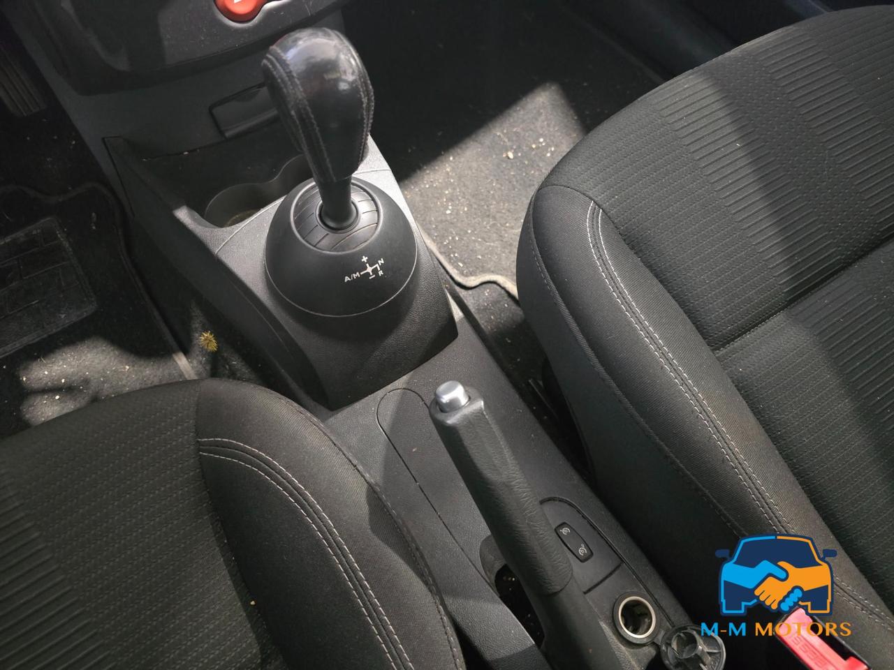 Renault Clio 5 Porte Clio 5p 1.5 dci Dynamique 85cv