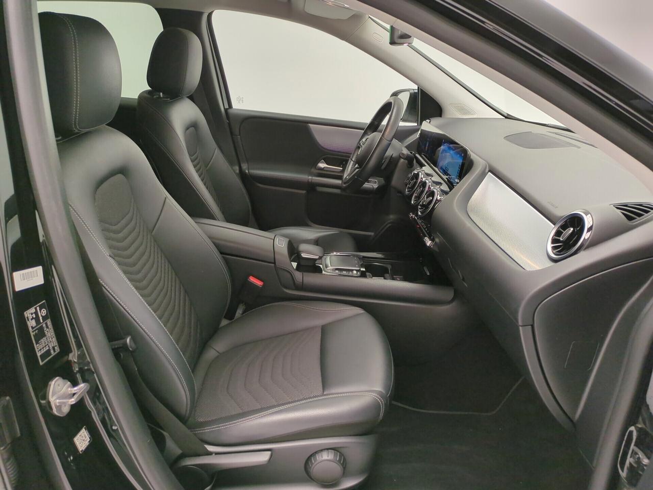 Mercedes-benz B 180 d Automatic Business Extra