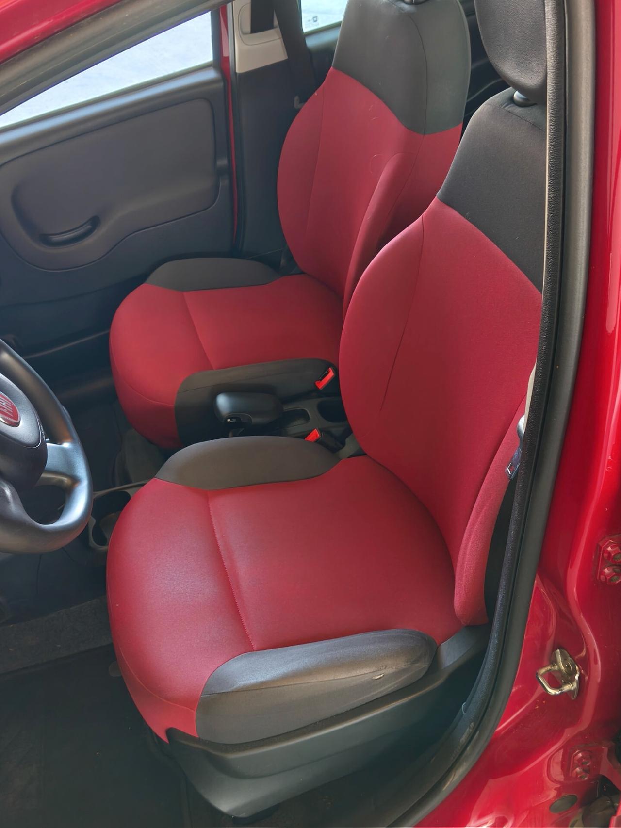 Fiat Panda 1.2 Easy