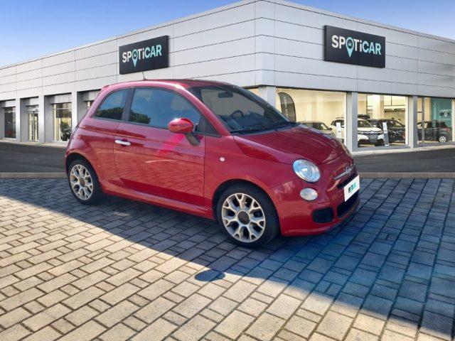 FIAT 500 1200 69CV S