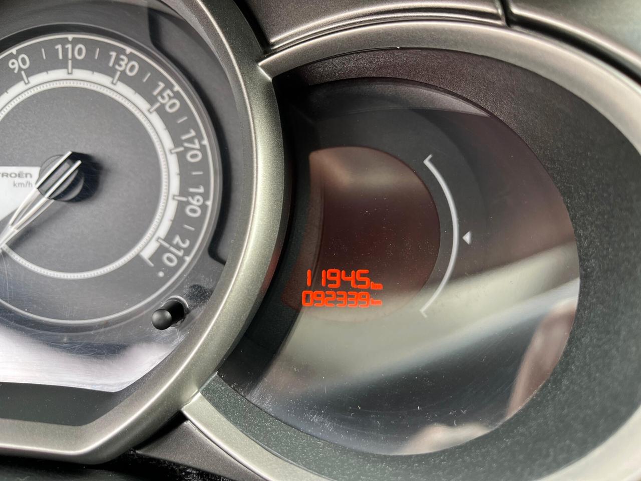 Citroen C3 HDi