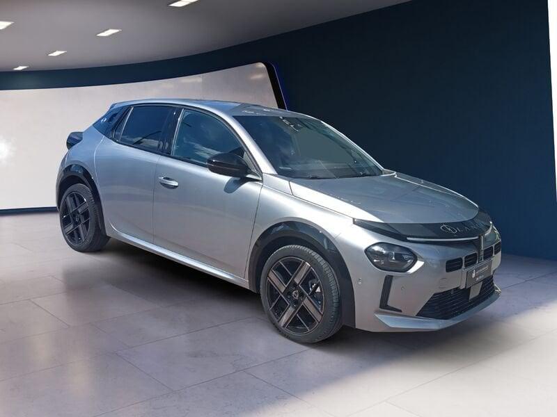 Lancia Ypsilon IV 2024 1.2 mhev 110cv e-dct