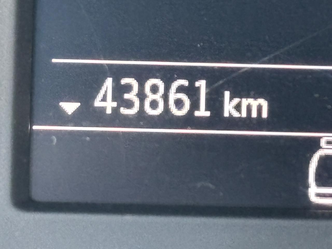 Audi A3 SPB 35 TDI Km 43000 COME NUOVA- 05/2020