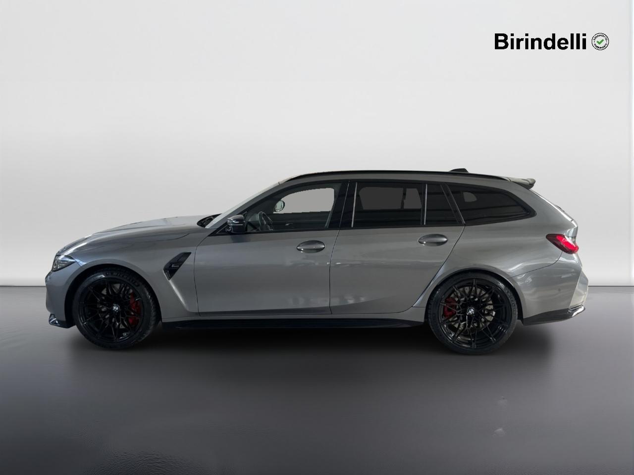 BMW Serie 3(G20/1-80/1) - M3 Touring Competition M xDrive