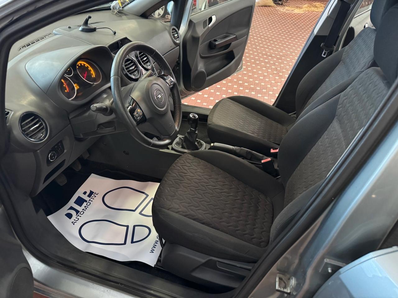 Opel Corsa 1.2 5 porte Sport - UNICO PROPRIETARIO
