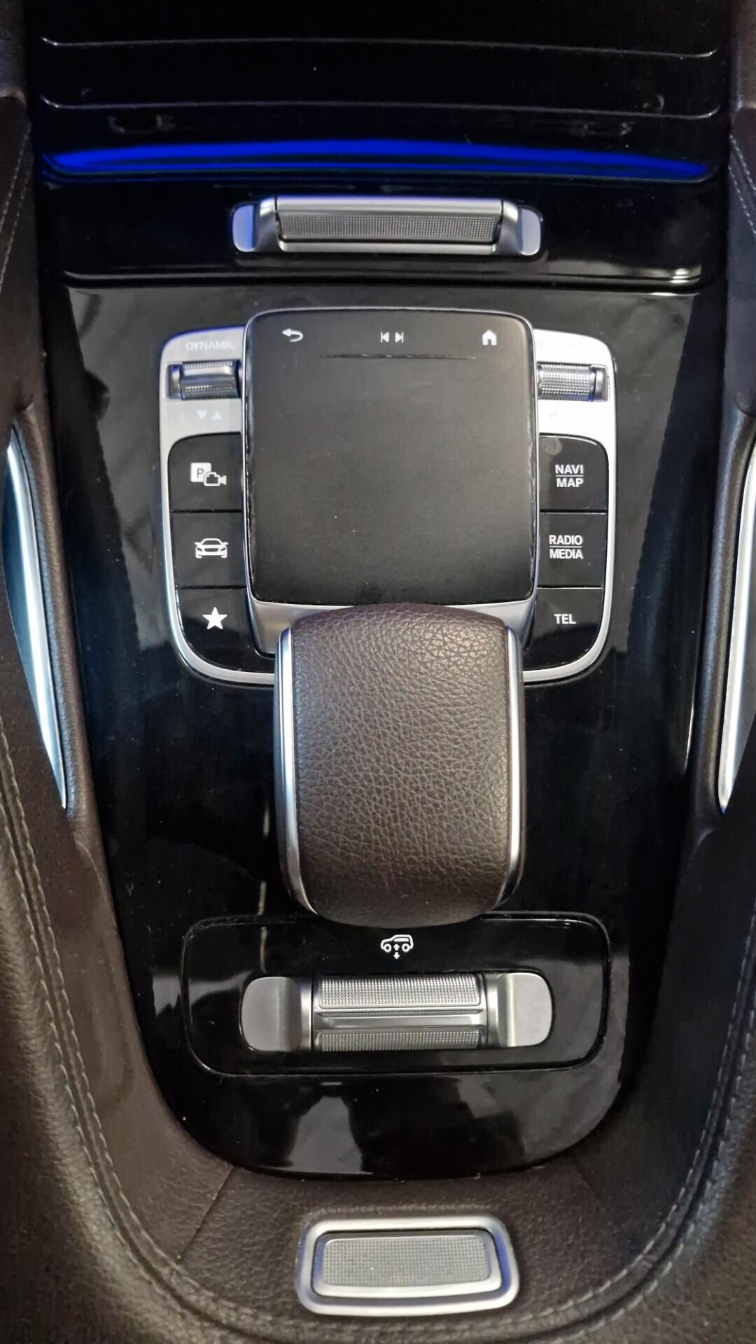 Mercedes-benz GLE 350 d 4Matic Premium