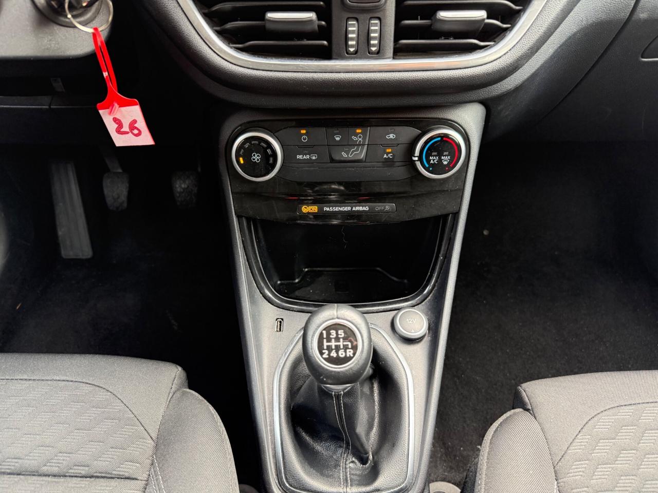 Ford Puma 1.0 EcoBoost Hybrid 125 CV S&S ST-Line X