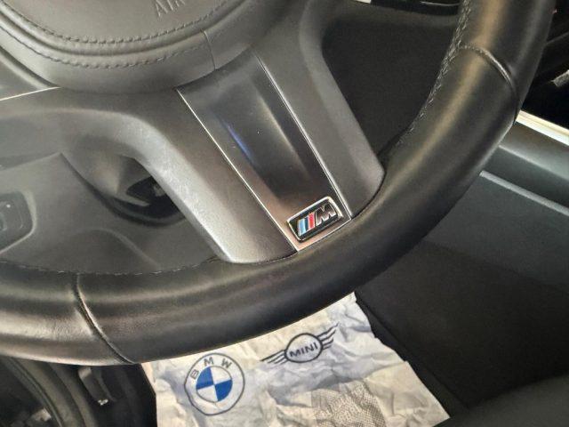 BMW 320 d 48V xDrive Touring Msport. //SERVICE BMW//