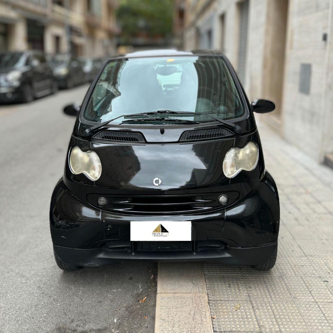 Smart ForTwo benzina 2007