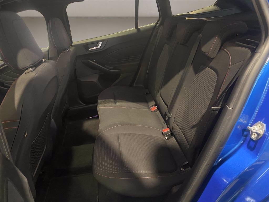 FORD Focus SW 2.0 ecoblue ST-Line Co-pilot s&s 150cv auto del 2019