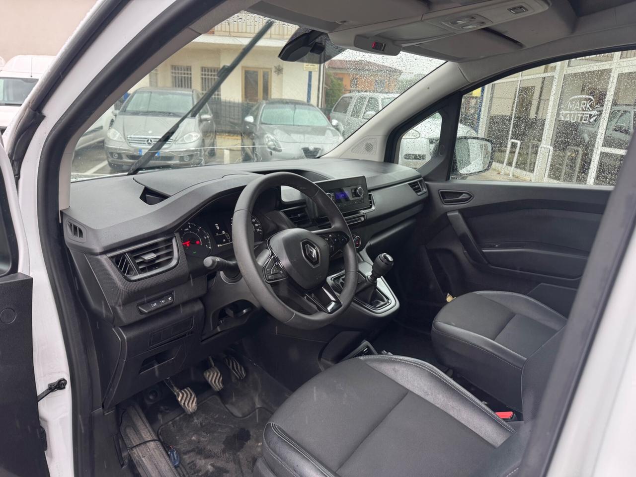 Renault Kangoo 1.5 dCi 95CV Van NETTO!!