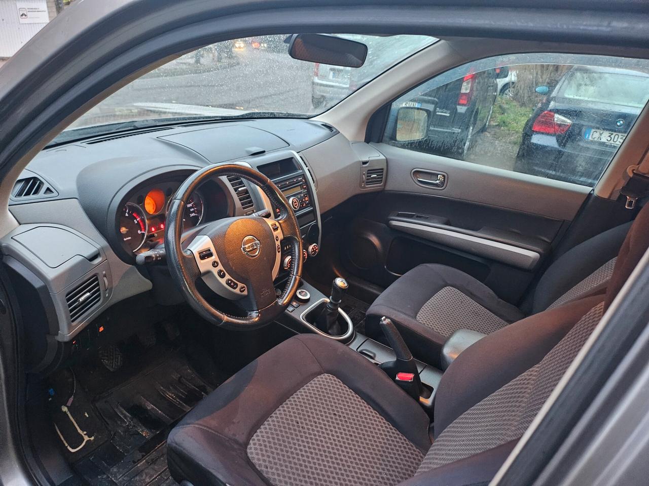 Nissan X-Trail 2.0 dCi 150CV 4x4 2009