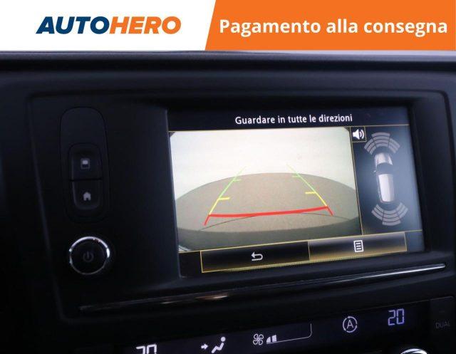 RENAULT Kadjar dCi 8V 110CV Energy Sport Edition