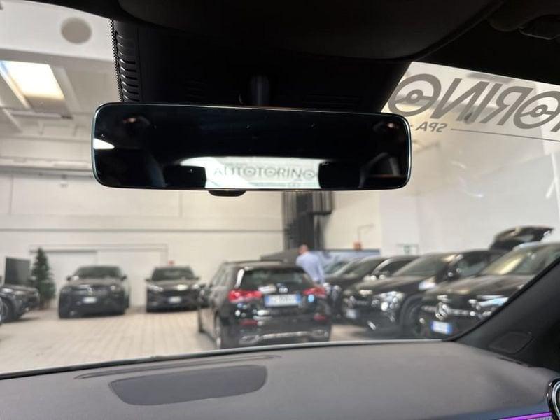 Mercedes-Benz Classe B 180d Automatic AMG Line Advanced Plus Digital Edition