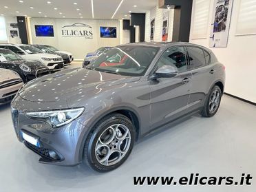 ALFA ROMEO Stelvio 2.2 Turbodiesel 190 CV AT8 Q4