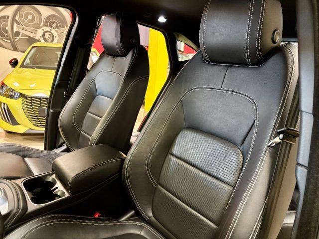 JAGUAR E-Pace 2.0D 150 CV R-Dynamic UNIPRO - SERVCE JAGUAR