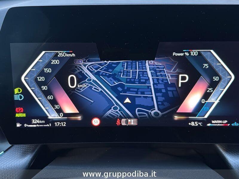 BMW X1 U11 xdrive20d mhev 48V MSport Pro auto