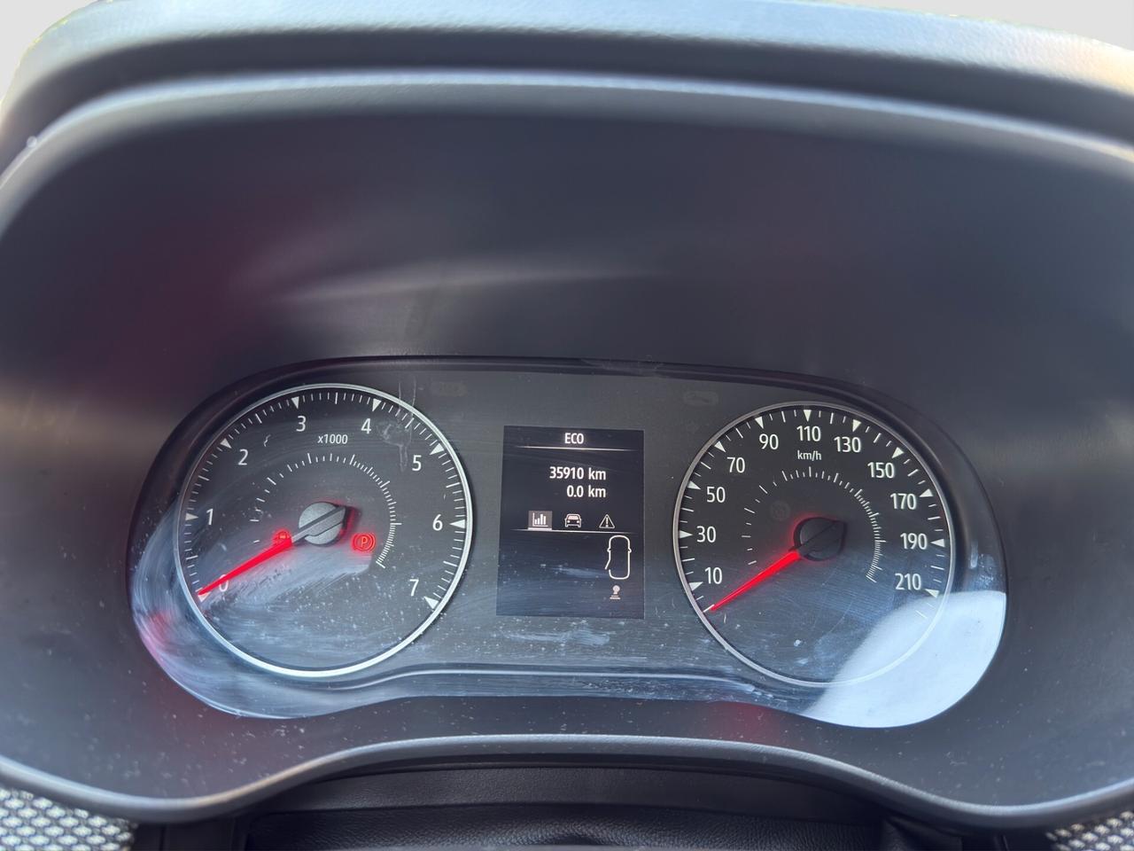 Dacia Sandero Streetway 1.0 TCe ECO-G Expression