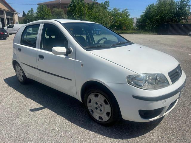 FIAT Punto 1.2 5 porte Cult