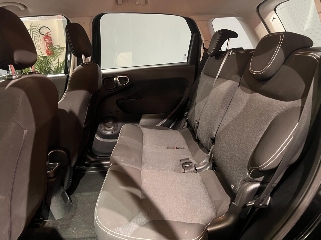 Fiat 500L 1.3 Multijet 95 CV Cross