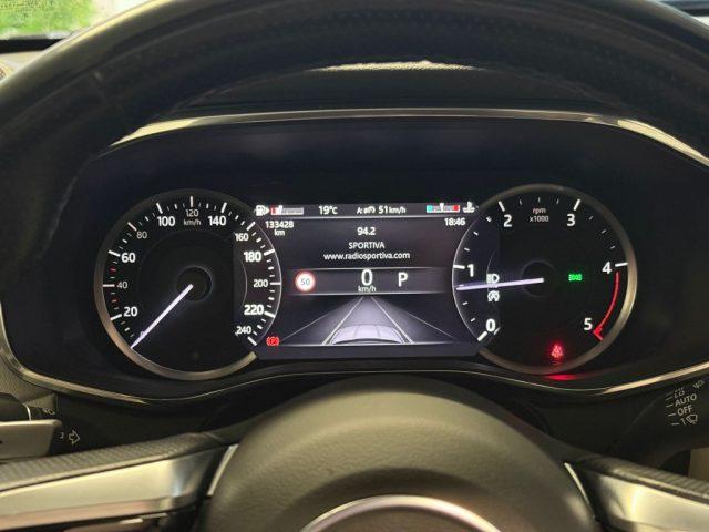 JAGUAR F-Pace 2.0 D165 R-Dynamic S AUTOCARRO N1