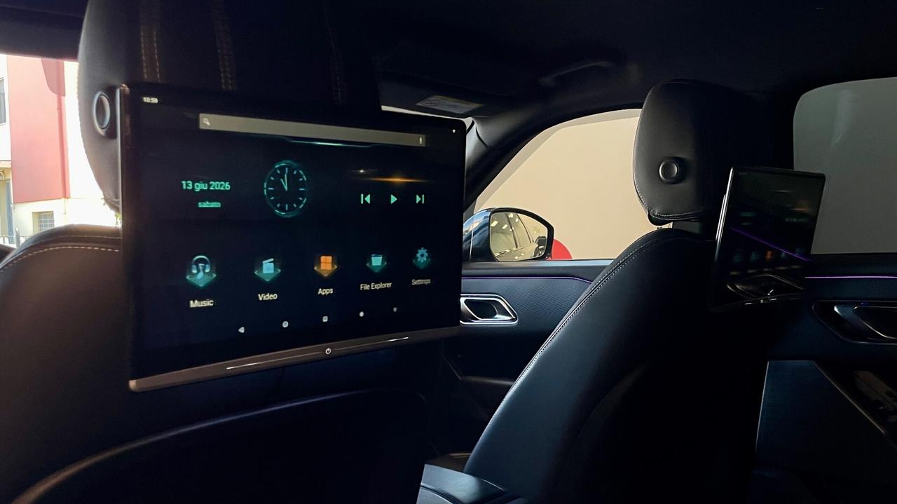 LAND ROVER RANGE ROVER VELAR 2.0D I4 HSE 240 CV - FULL LED, PACCHETTO LUCI, PELLE