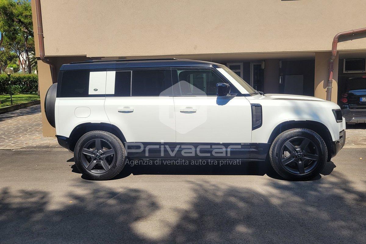LAND ROVER Defender 110 3.0D I6 300 CV AWD Auto X-Dynamic SE