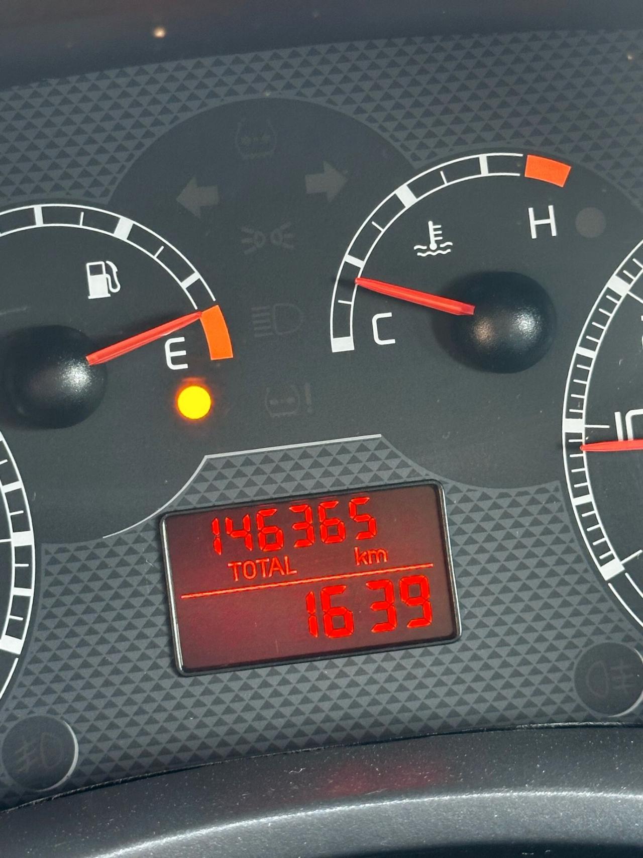 Fiat Panda 1.2 Dynamic GPL