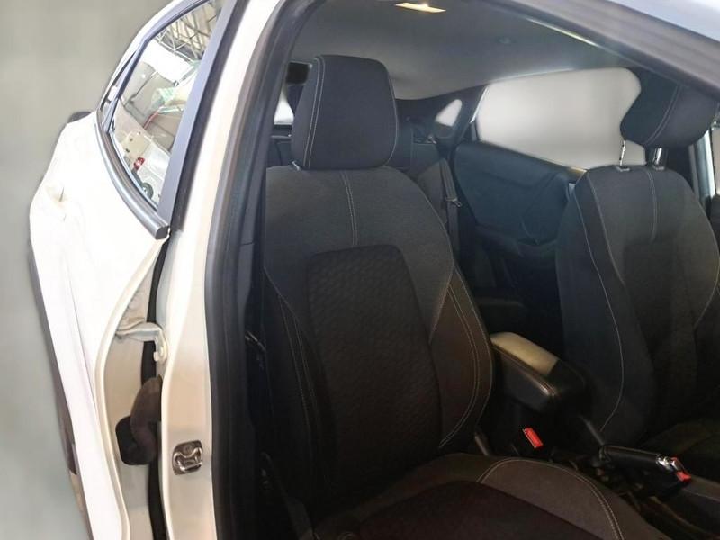 FORD PUMA 1.0 ECOBOOST HYBRID 125 CV TITANIUM SUV