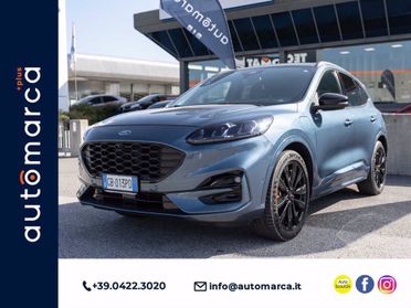 FORD Kuga 2.5 Plug In Hybrid 225 CV CVT 2WD ST-Line X del 2020