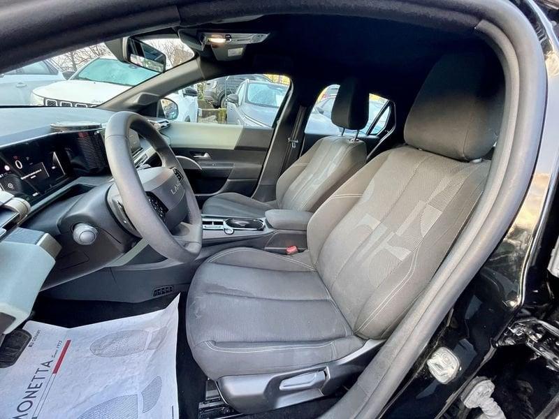 Lancia Ypsilon 1.2 mhev 110cv e-dct - AZIENDALE