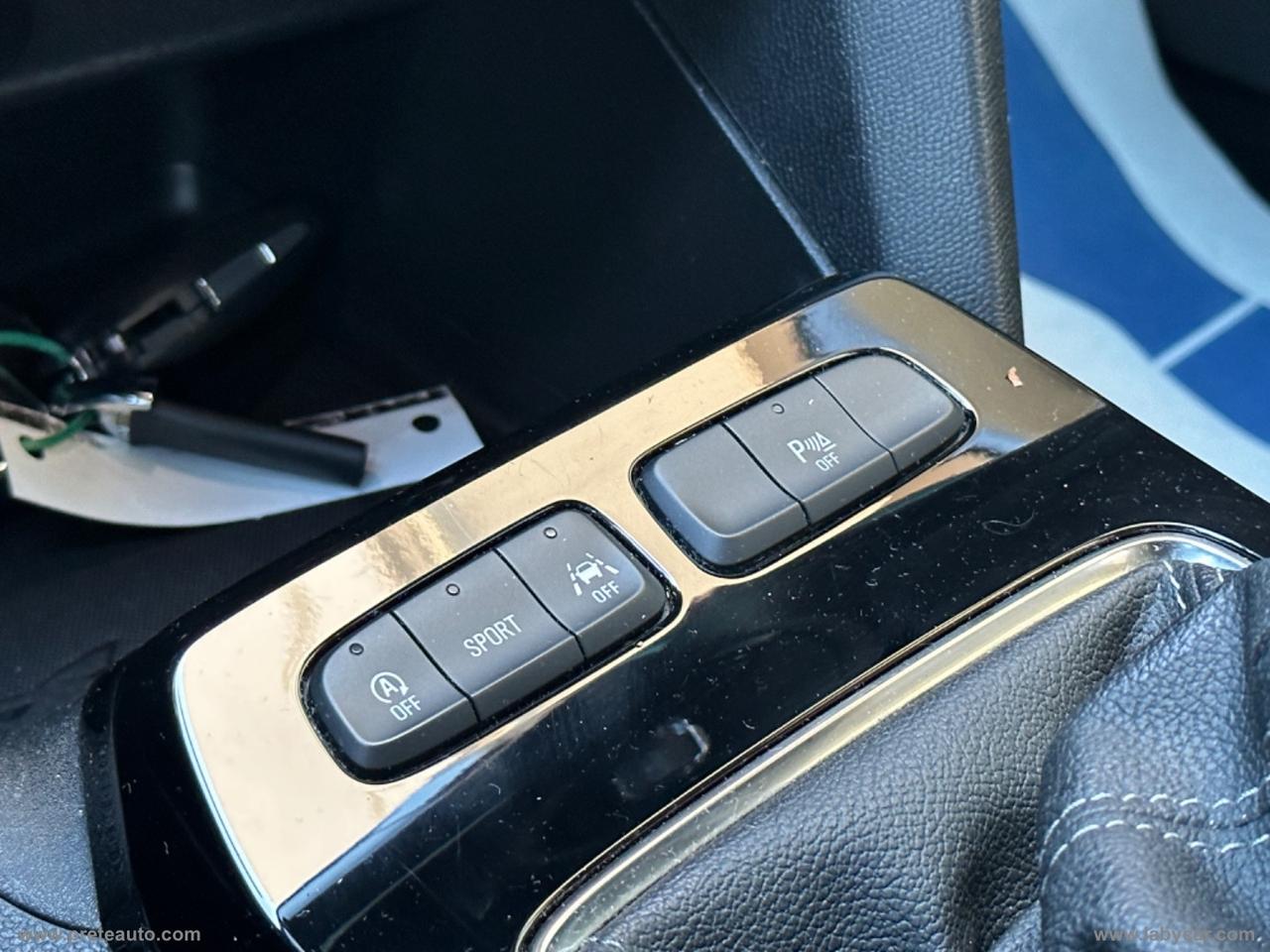 OPEL Mokka 1.5 diesel GS Line