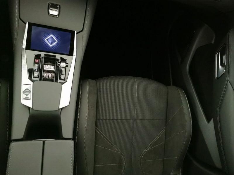 DS DS4 1.2 hybrid Etoile Alcantara auto