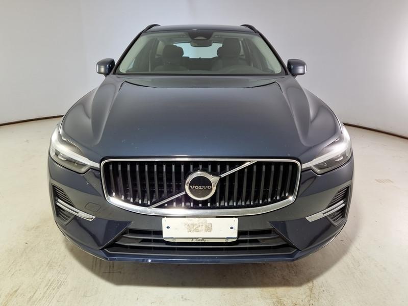 VOLVO XC60 B4 D automatico Core