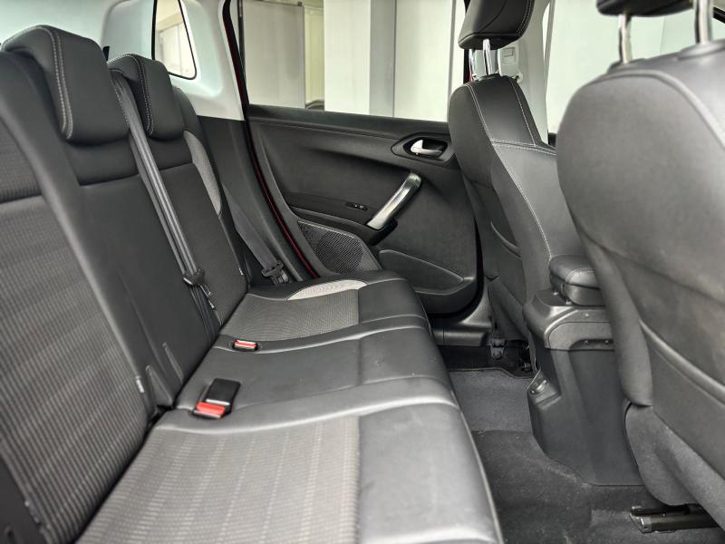 Peugeot 2008 1.5 BlueHdi Allure