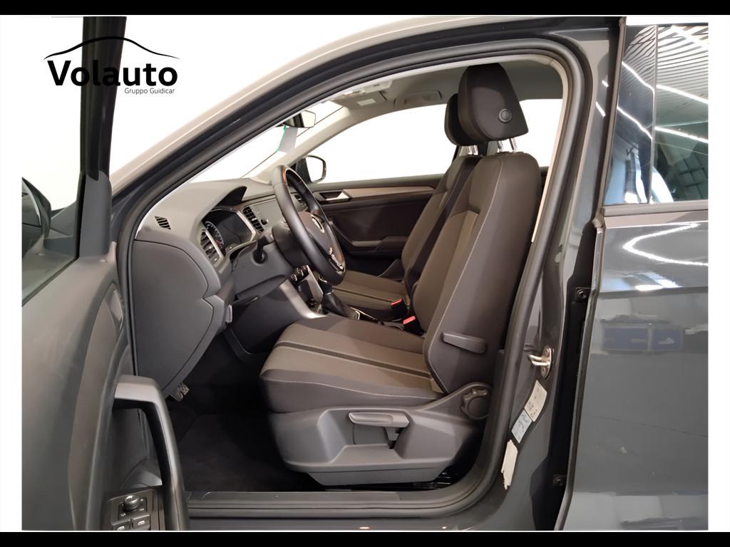VOLKSWAGEN T-Roc 2017 - T-Roc 1.5 tsi Sport