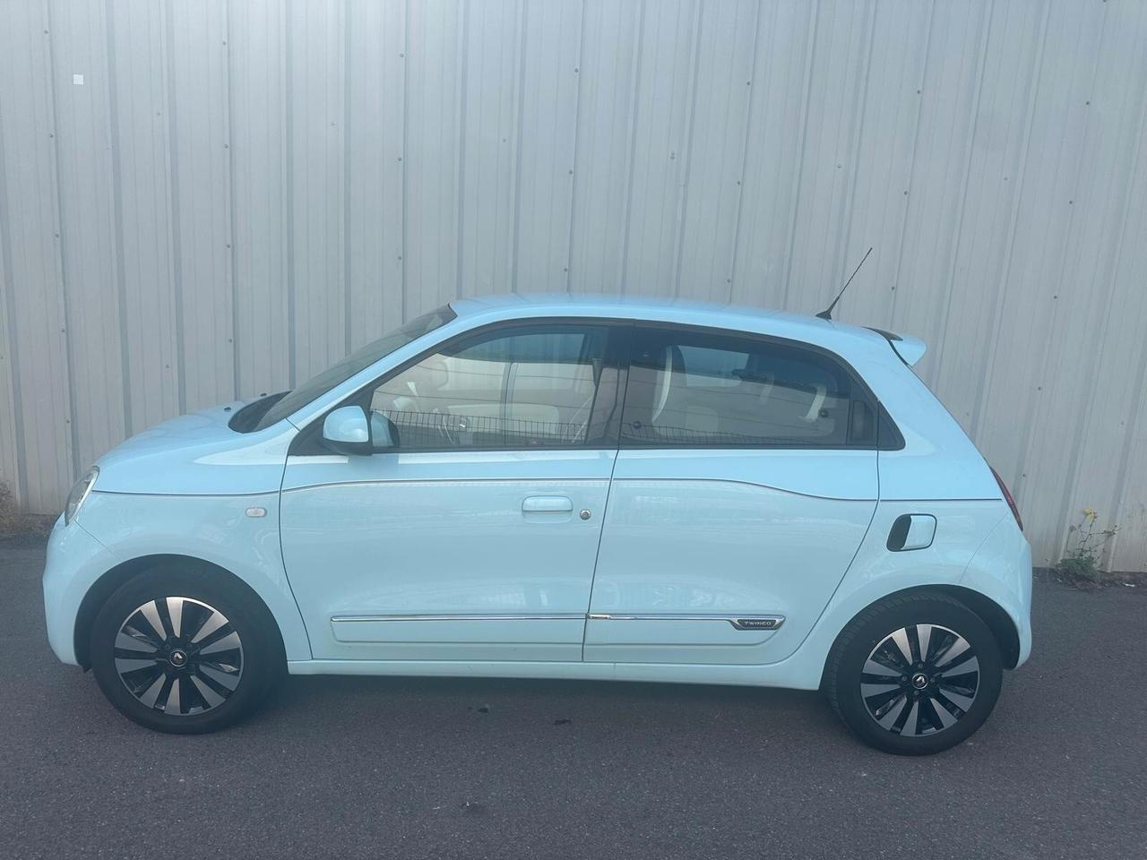 Renault Twingo SCe 65 CV Intens