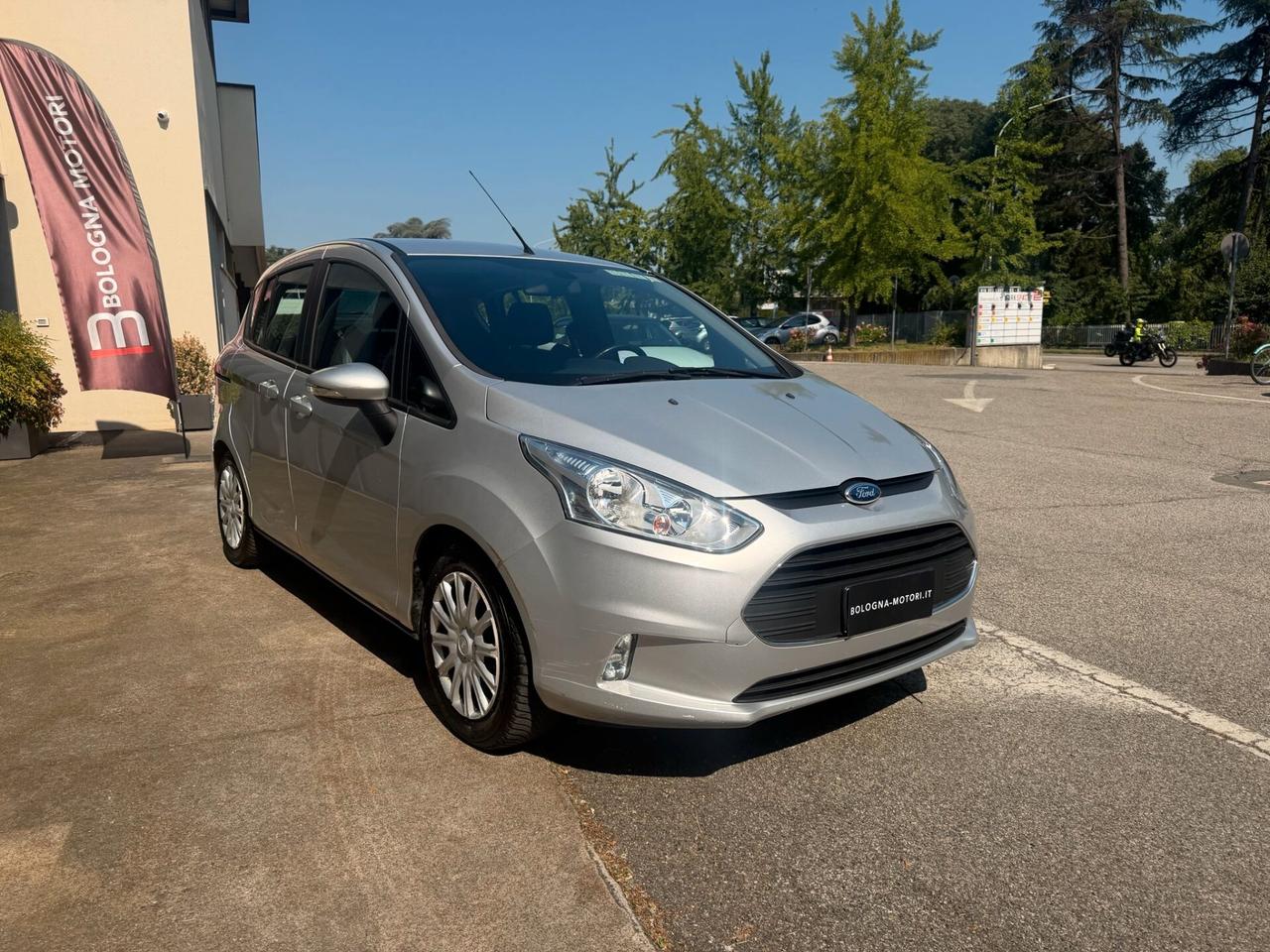 Ford B-Max 1.4 90 CV GPL