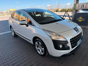 Peugeot 3008 1.6 HDi 112CV Tecno