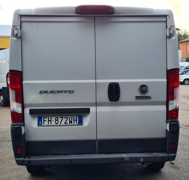 FIAT Ducato P.CORTO H1 12Q