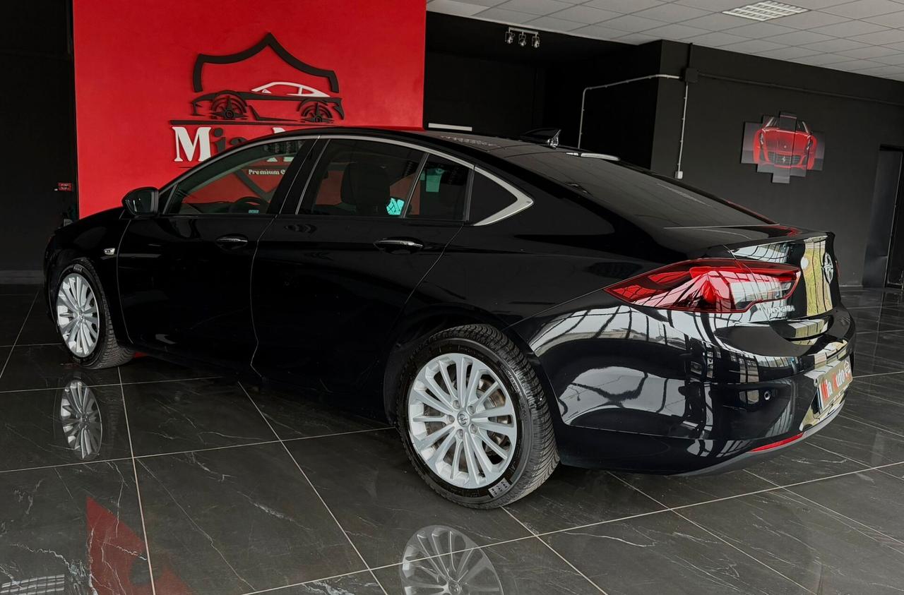 Opel Insignia 1.6 CDTI 136 CV S&S aut. Grand Sport Business
