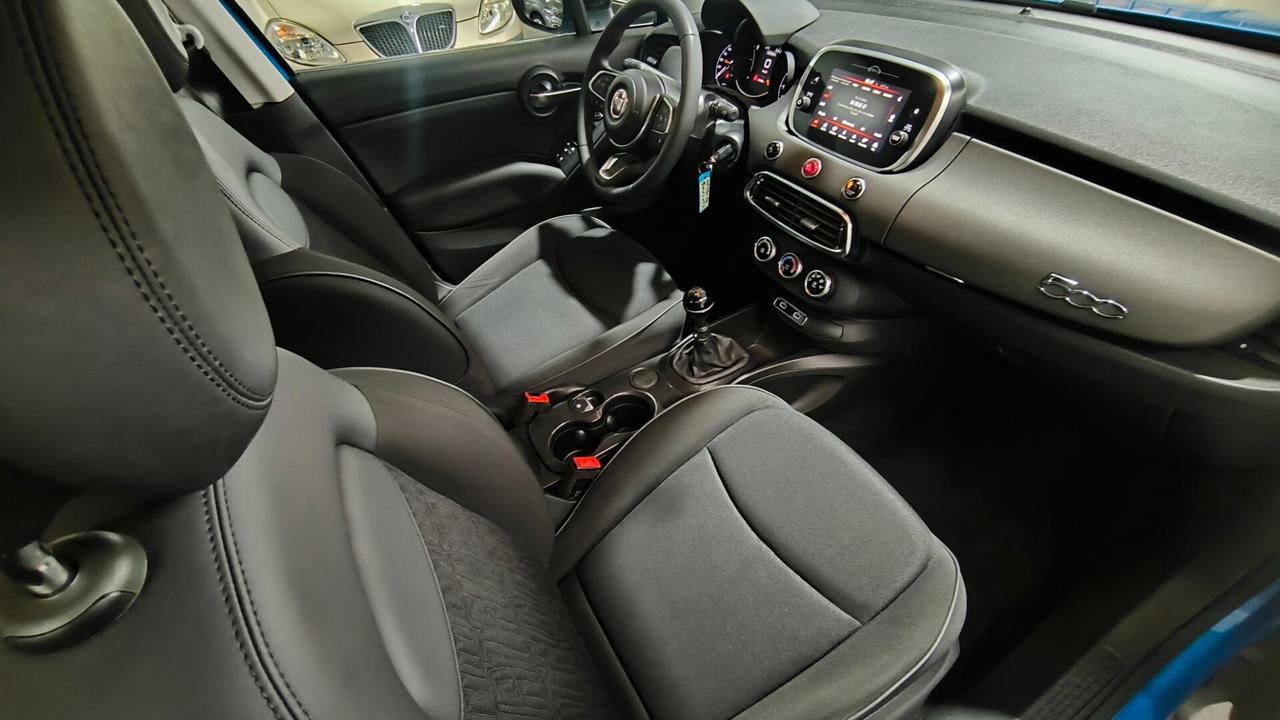 Fiat 500X 1.0 T3 120 CV Unipro km46000