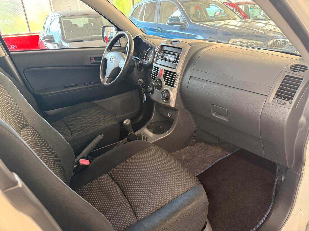 Daihatsu Terios 1.5 4WD B You