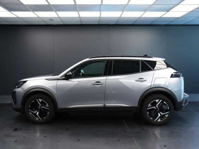 PEUGEOT 2008 PureTech 130CV S&S EAT8 Allure