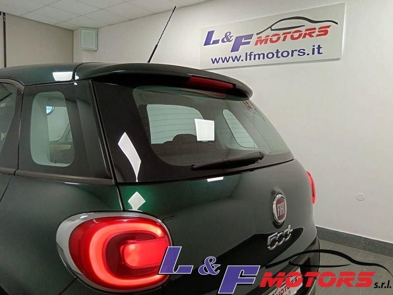 FIAT 500L 1.4 Pop Star 95cv GPL