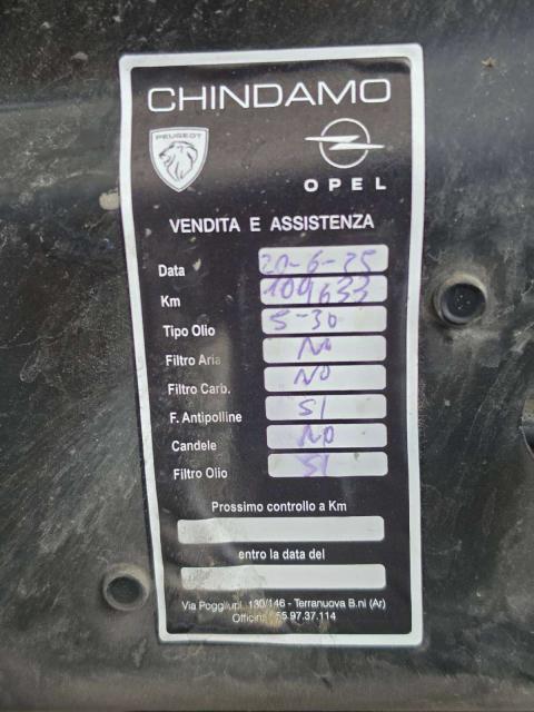 Peugeot 308 308 II 5p 1.6 bluehdi Allure s