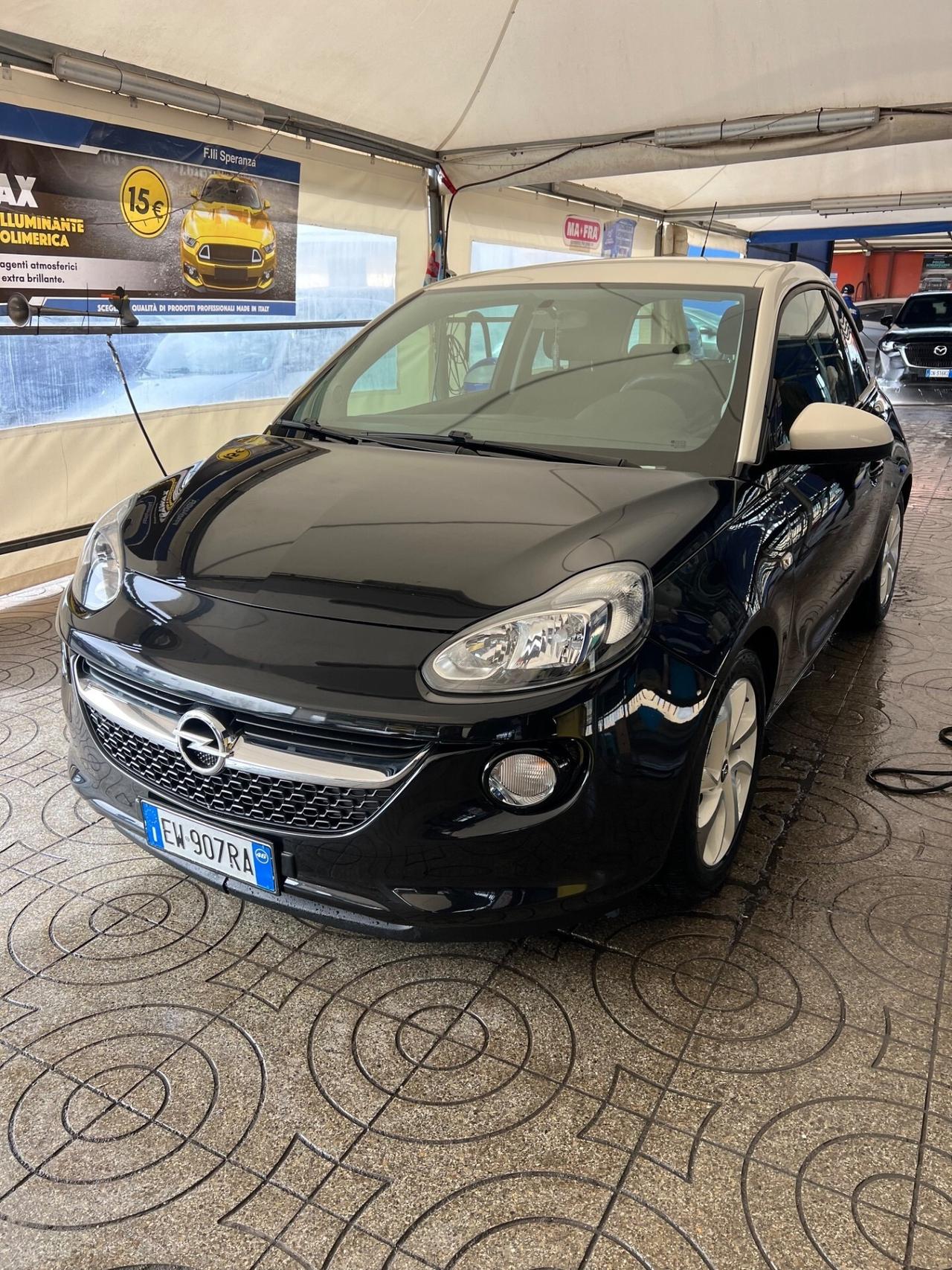 Opel Adam 1.4 87 CV Start&Stop Slam