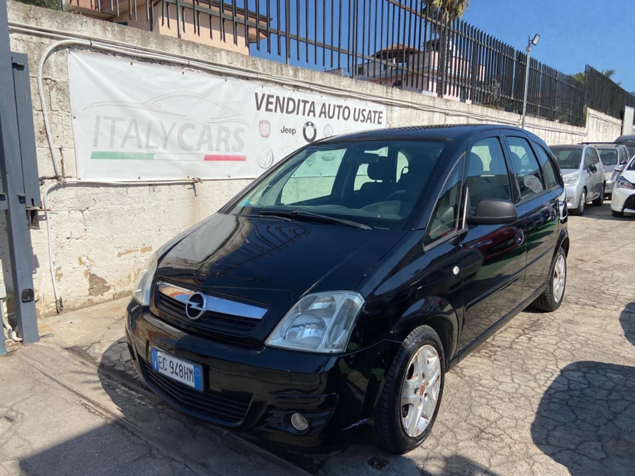 Opel Meriva 1.4 16V GPL-TECH Enjoy